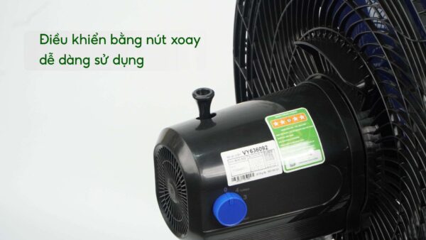 Quạt Sàn ASIA VINA Turbo Plus - VY636092 - Ảnh 6