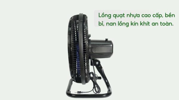 Quạt Sàn ASIA VINA Turbo Plus - VY636092 - Ảnh 4