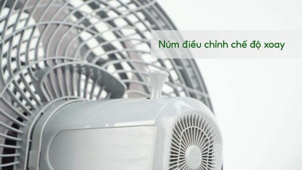 Quạt Sàn ASIA VINA Turbo Plus – VY636792 - Ảnh 5