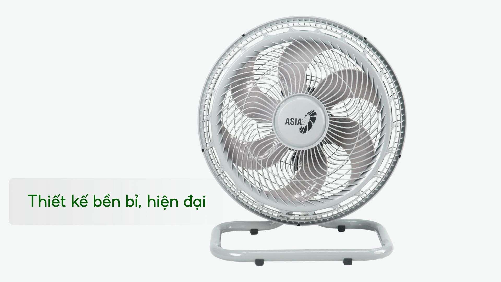 Quạt Sàn ASIA VINA Turbo Plus – VY636792 - Ảnh 2