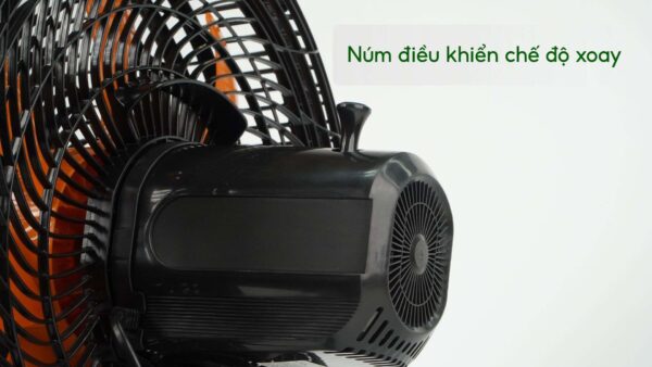 Quạt Sàn ASIA VINA Turbo Plus – VY636892 - Ảnh 3