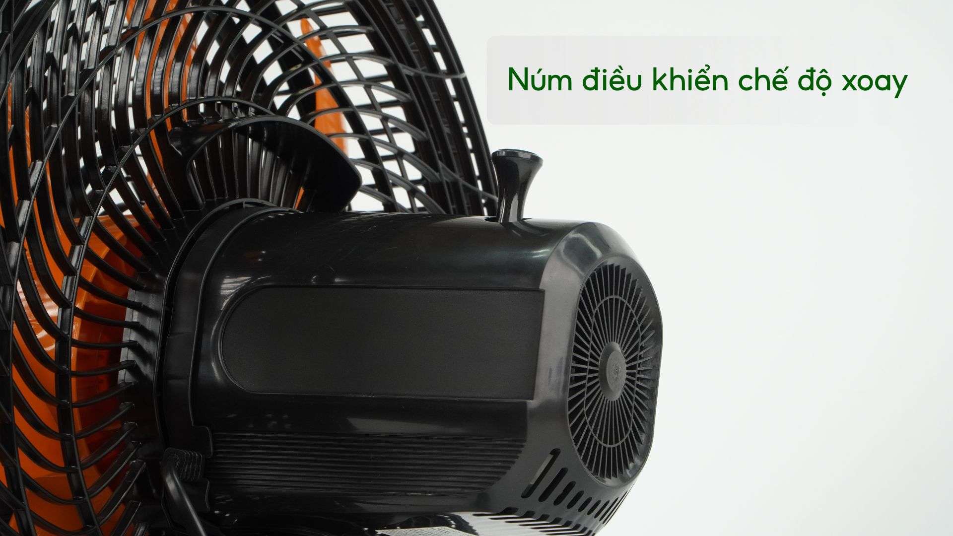 Quạt Sàn ASIA VINA Turbo Plus – VY636892 - Ảnh 3