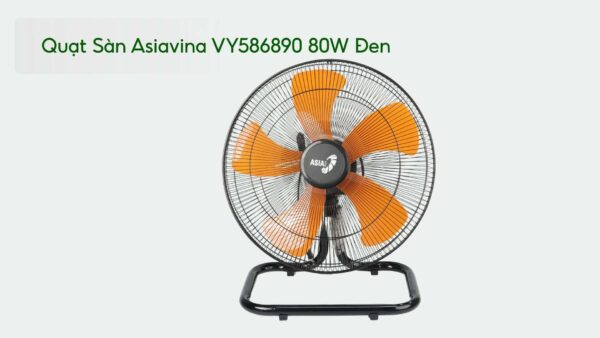 Quạt Sàn BCN ASIA VINA - VY586890 - Ảnh 2