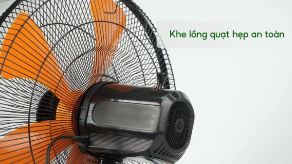 Quạt Sàn BCN ASIA VINA - VY586890 - Ảnh 5
