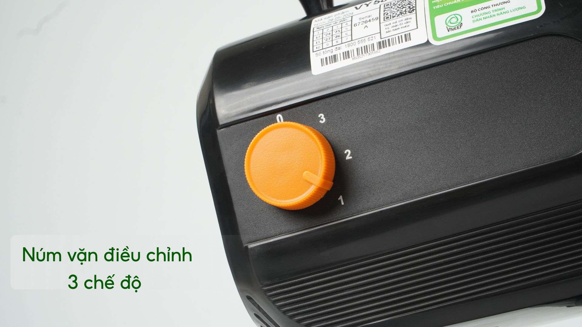 Quạt Sàn BCN ASIA VINA - VY586890 - Ảnh 6