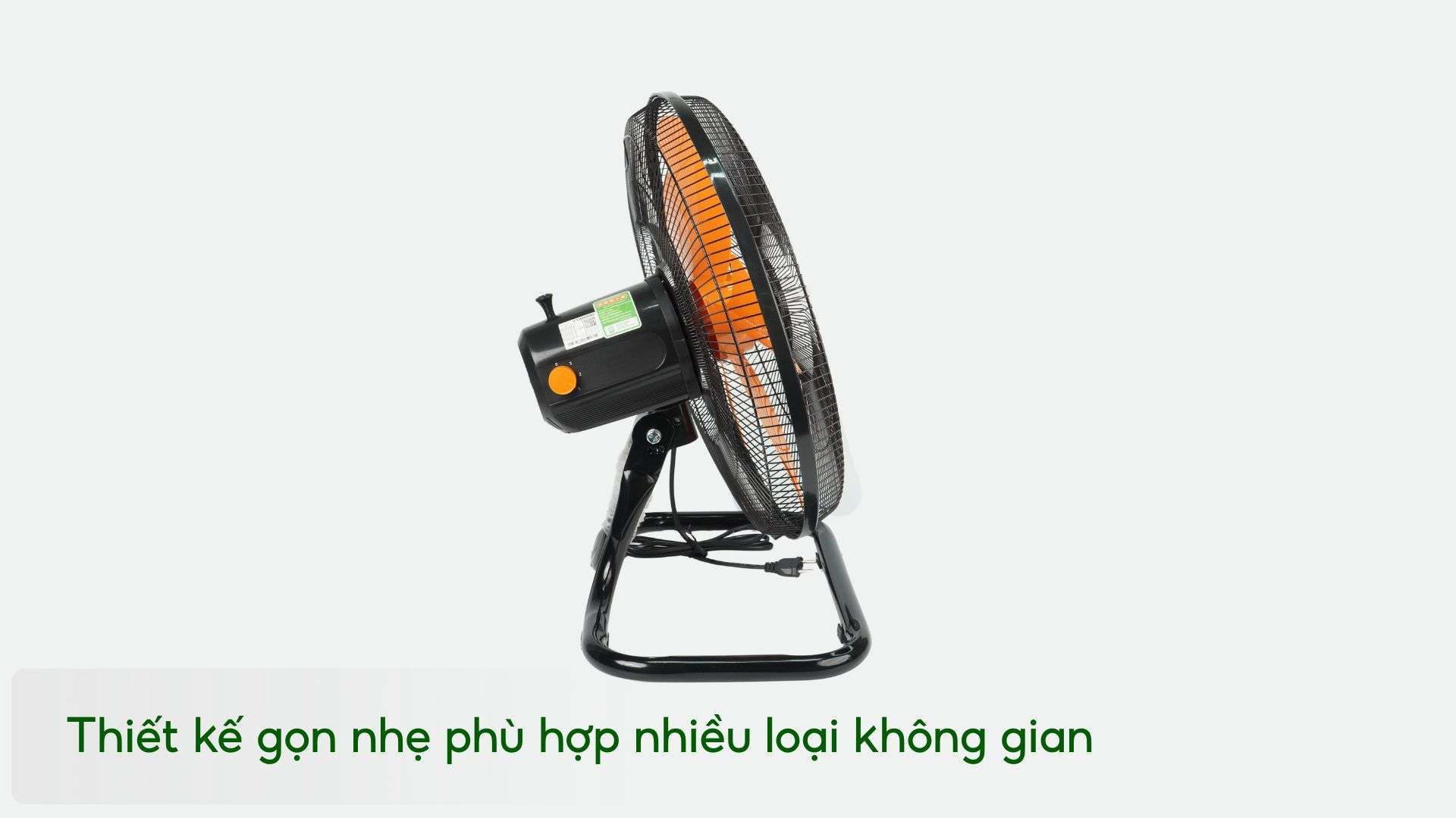 Quạt Sàn BCN ASIA VINA - VY586890 - Ảnh 4