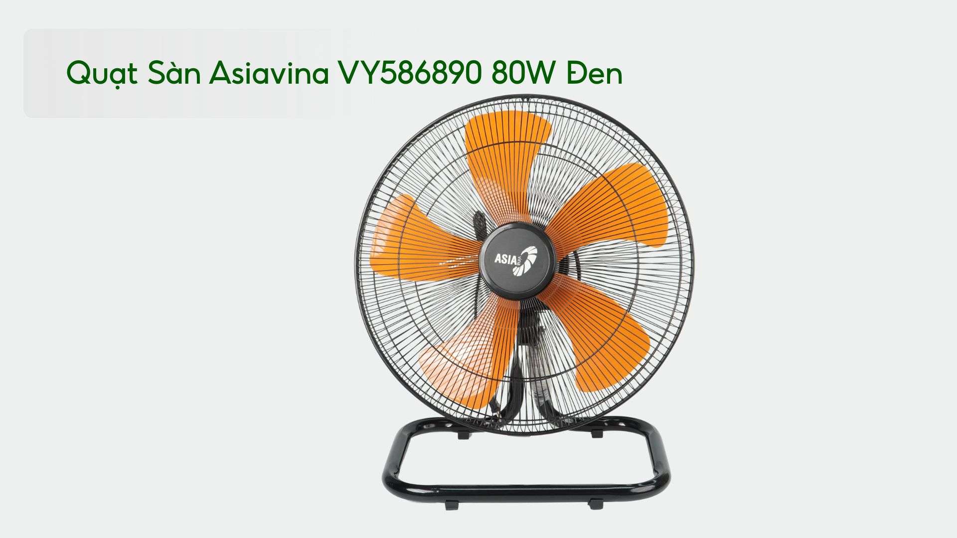 Quạt Sàn BCN ASIA VINA - VY586890 - Ảnh 2