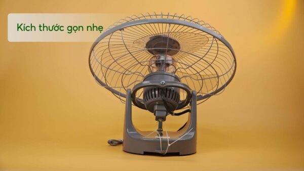 Quạt Trần Đảo ASIA VINA - X16002-XV0 - Ảnh 4