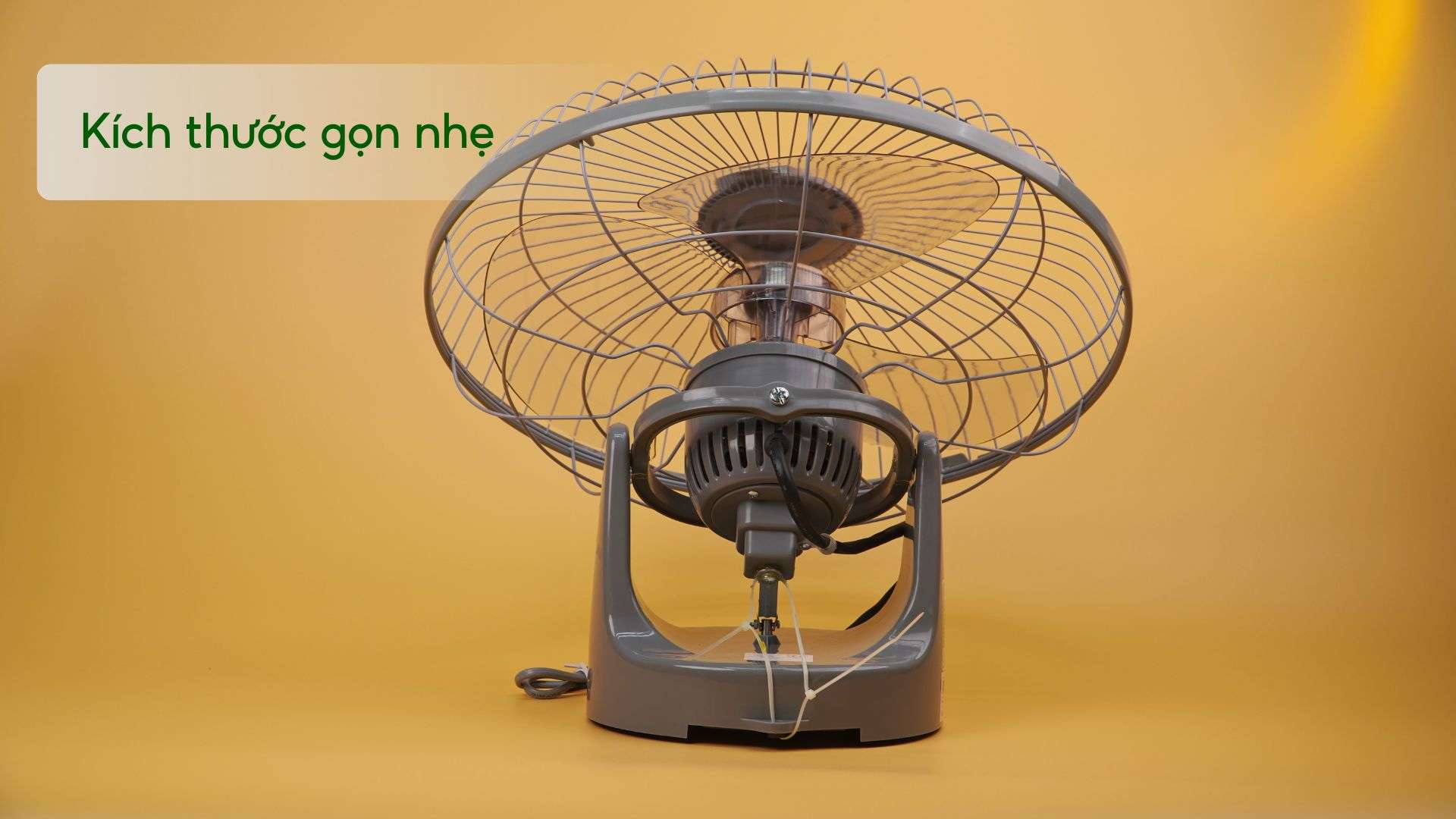 Quạt Trần Đảo ASIA VINA - X16002-XV0 - Ảnh 4