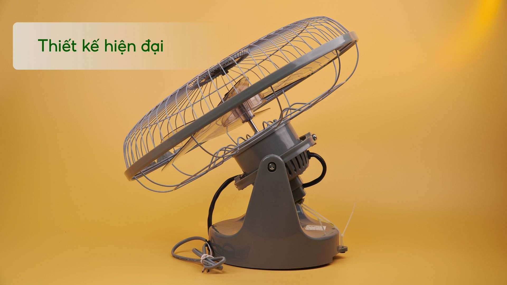 Quạt Trần Đảo ASIA VINA - X16002-XV0 - Ảnh 3