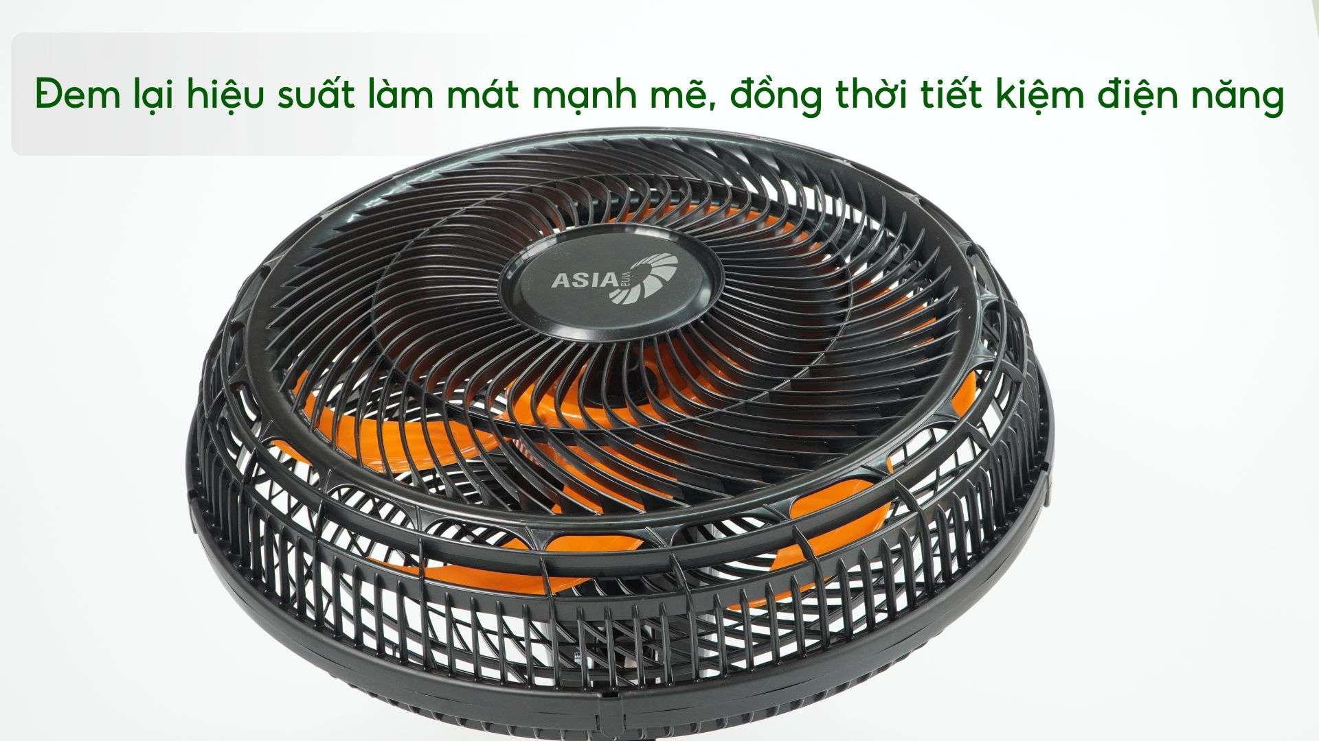Quạt Treo ASIA VINA Turbo Plus - VY637892 - Ảnh 3