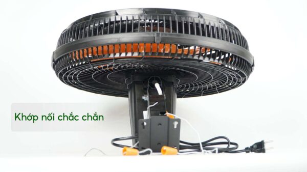 Quạt Treo ASIA VINA Turbo Plus - VY637892 - Ảnh 5