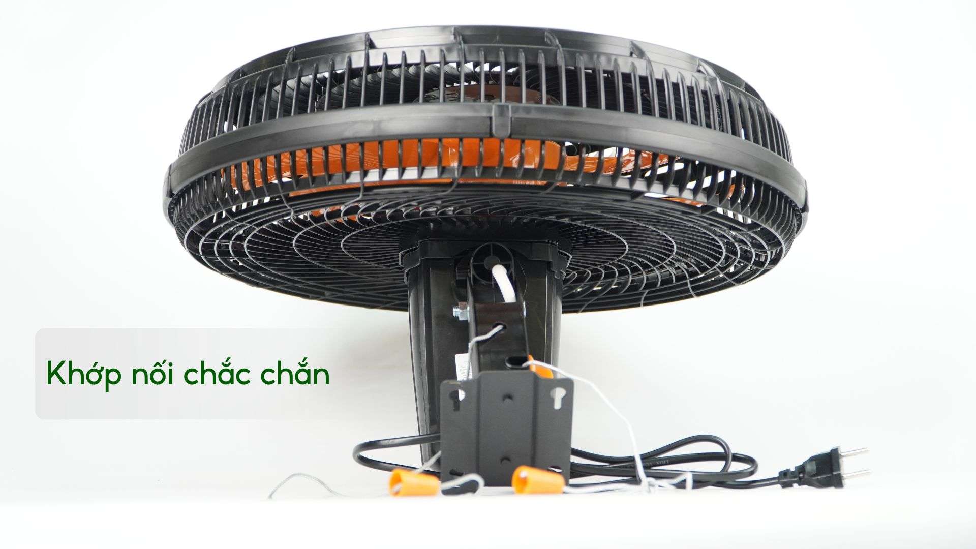 Quạt Treo ASIA VINA Turbo Plus - VY637892 - Ảnh 5