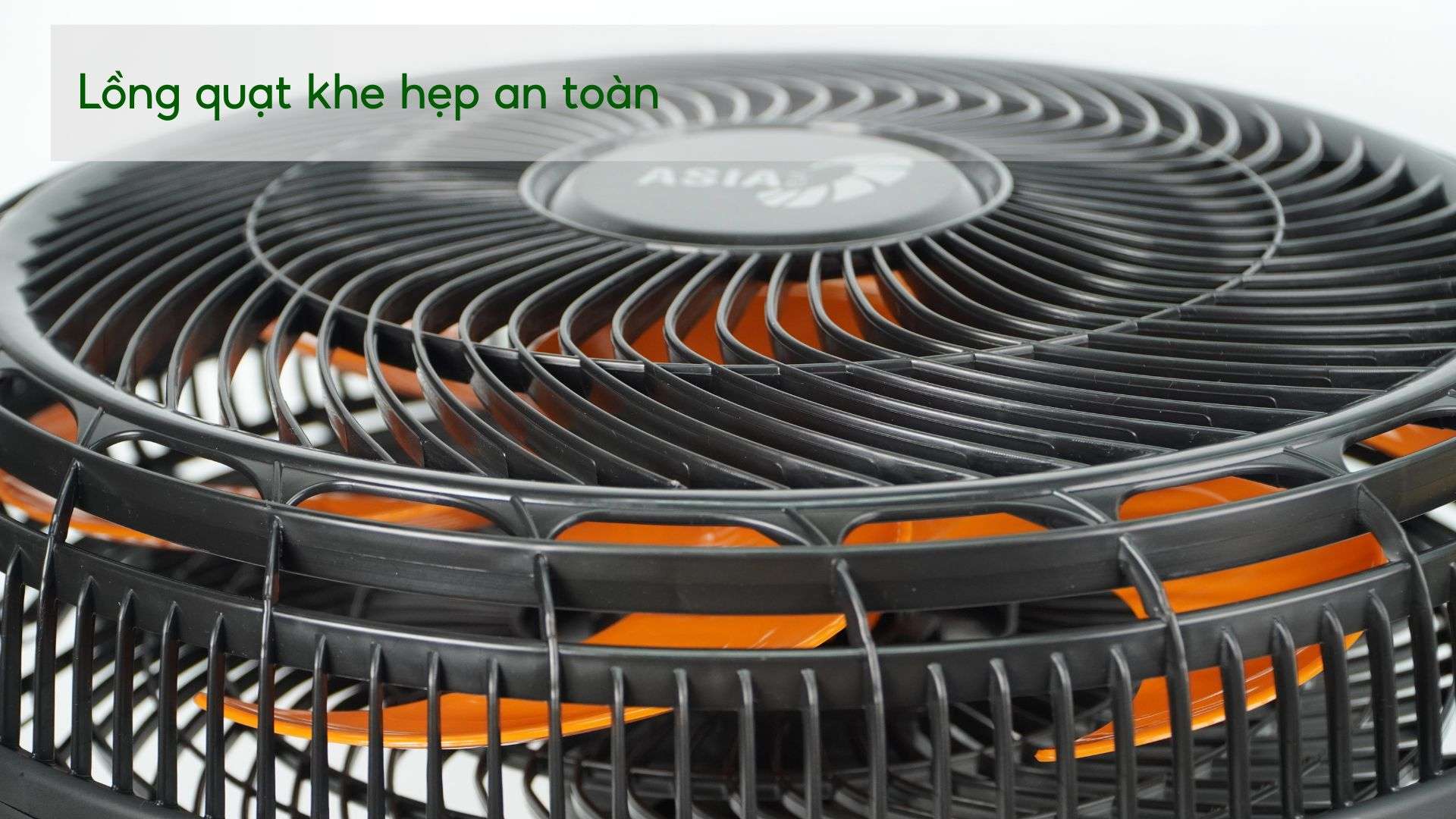 Quạt Treo ASIA VINA Turbo Plus - VY637892 - Ảnh 6