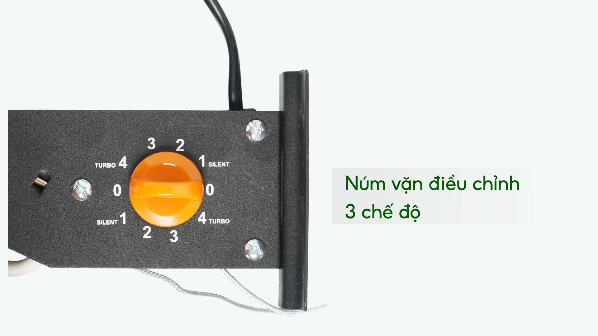 Quạt Treo ASIA VINA Turbo Plus - VY637892 - Ảnh 7