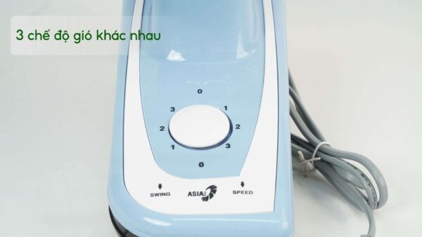 Quạt Treo ASIA VINA VY357192 - 55W - Ảnh 5
