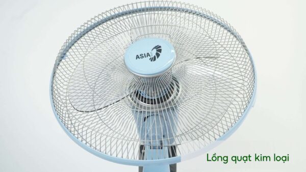 Quạt Treo ASIA VINA VY357192 - 55W - Ảnh 3