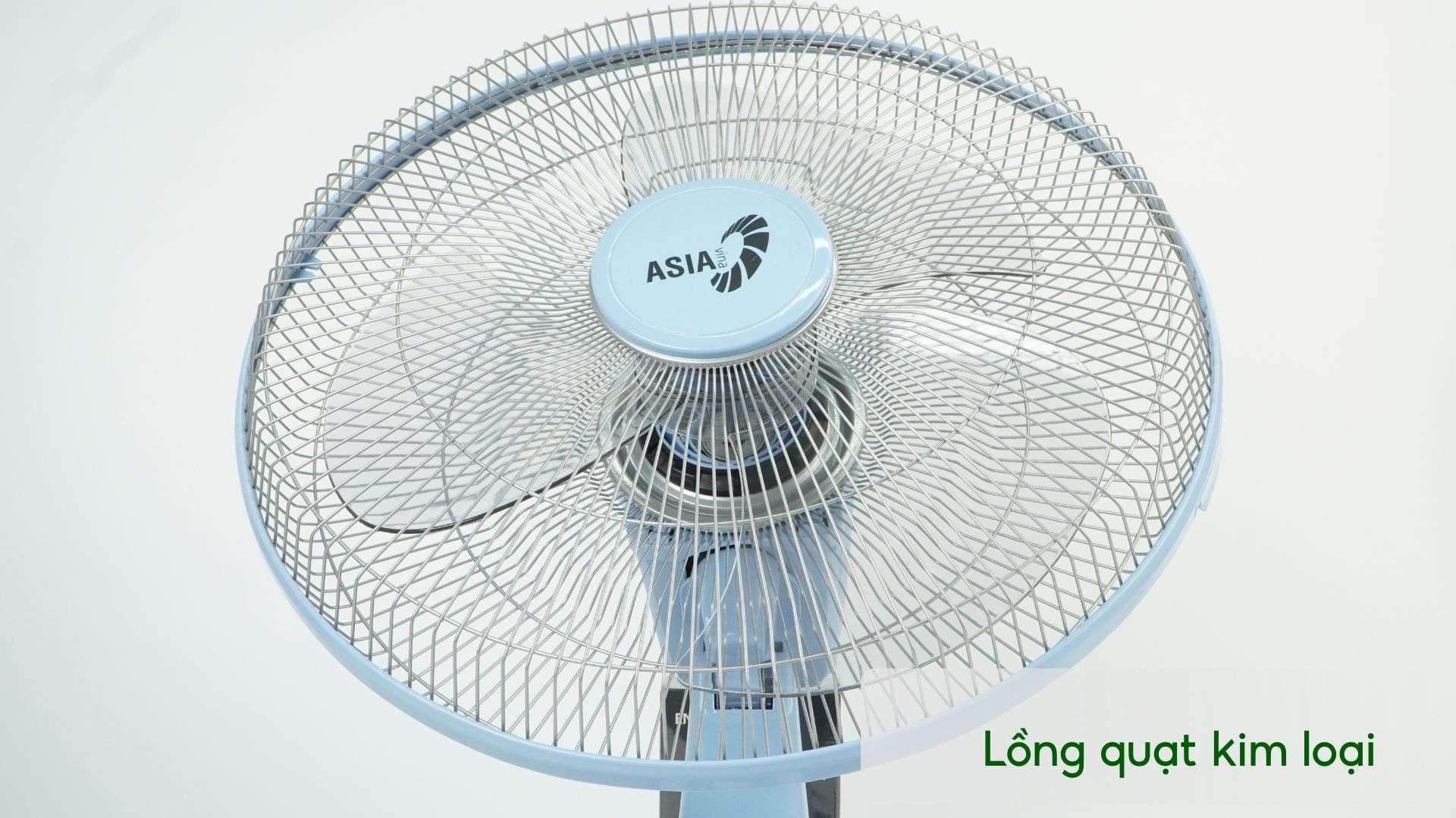 Quạt Treo ASIA VINA VY357192 - 55W - Ảnh 3