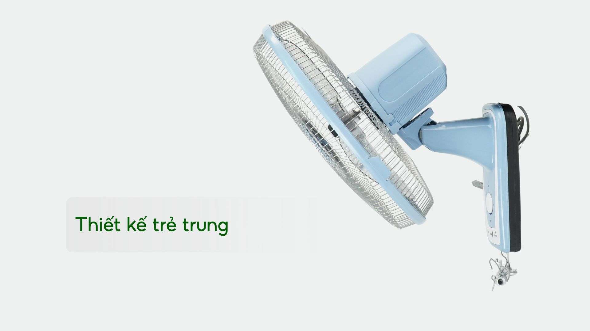 Quạt Treo ASIA VINA VY357192 - 55W - Ảnh 2