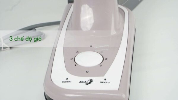 Quạt Treo ASIA VINA VY357792 - 55W - Ảnh 5