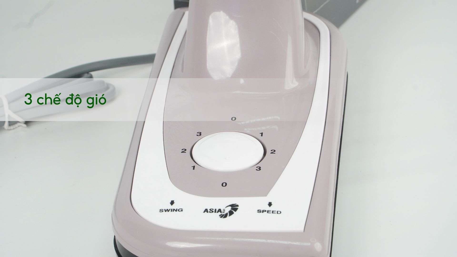 Quạt Treo ASIA VINA VY357792 - 55W - Ảnh 5