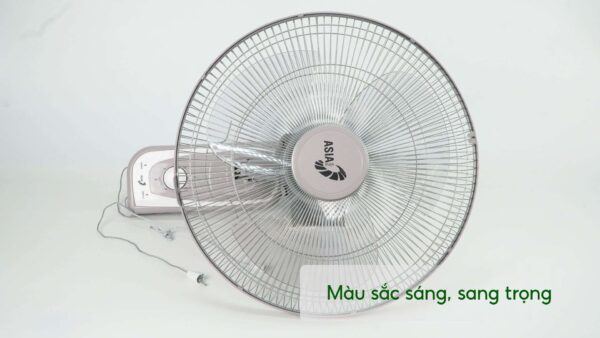 Quạt Treo ASIA VINA VY357792 - 55W - Ảnh 2