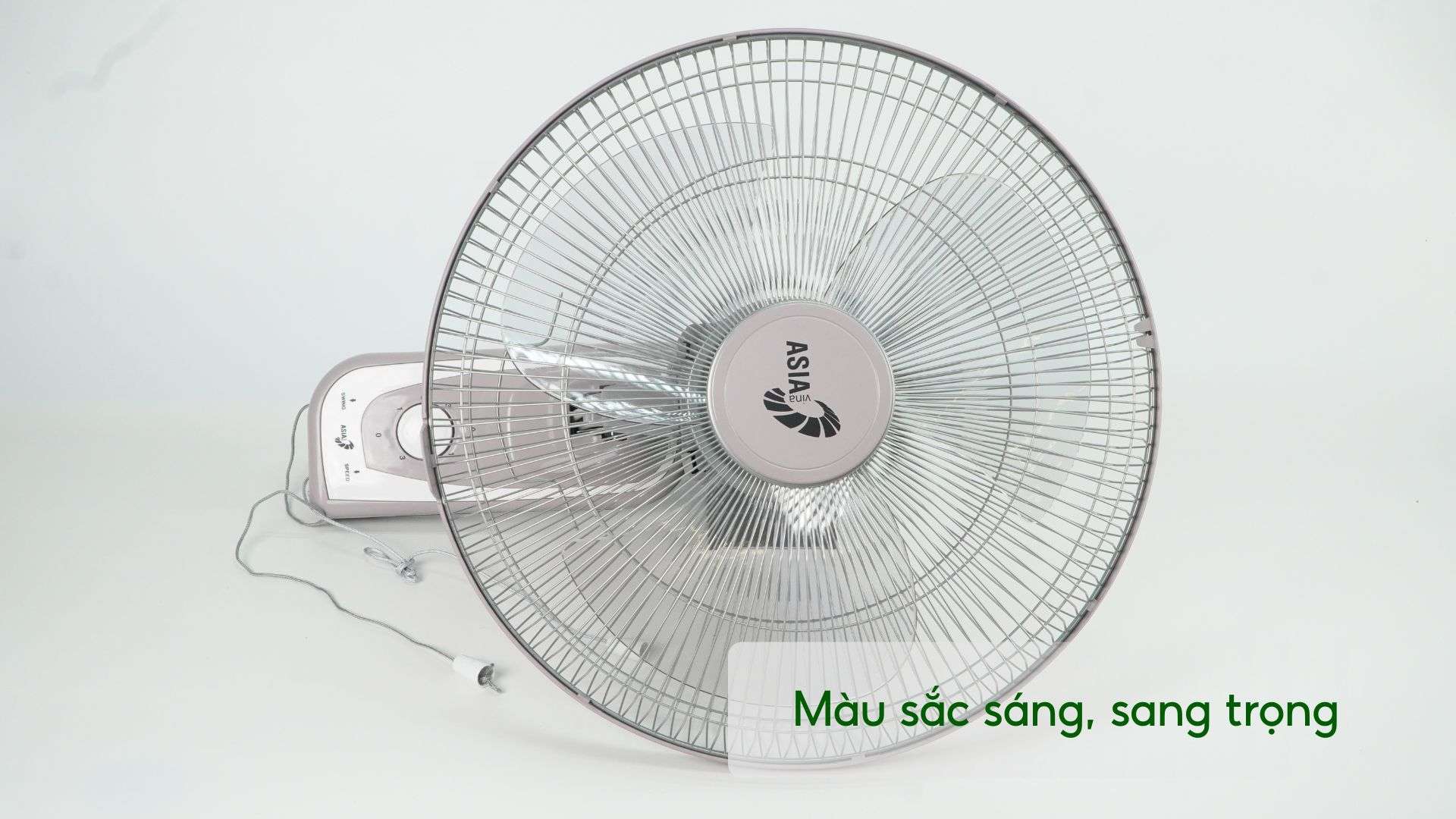 Quạt Treo ASIA VINA VY357792 - 55W - Ảnh 2
