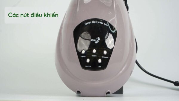 Quạt Treo ASIA VINA VY377092 – 55W - Ảnh 5