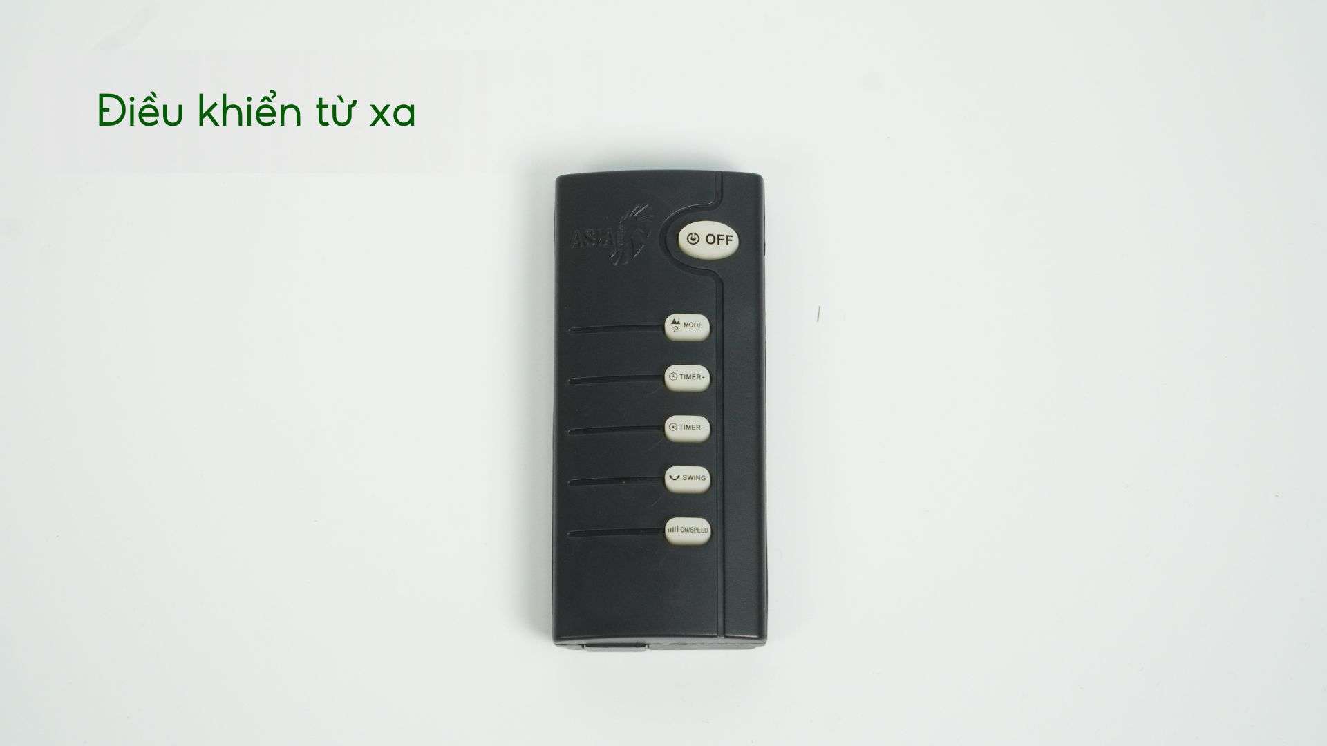 Quạt Treo ASIA VINA VY377092 – 55W - Ảnh 6