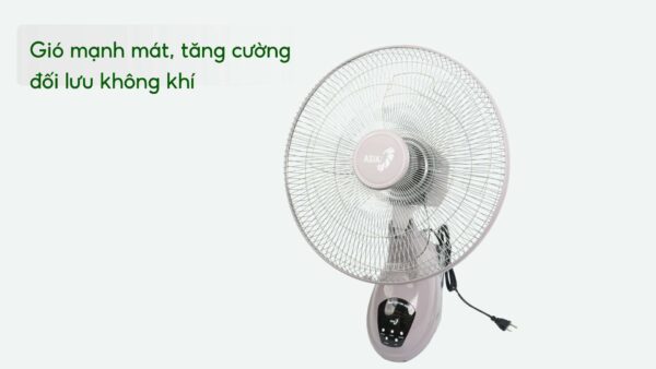 Quạt Treo ASIA VINA VY377092 – 55W - Ảnh 2