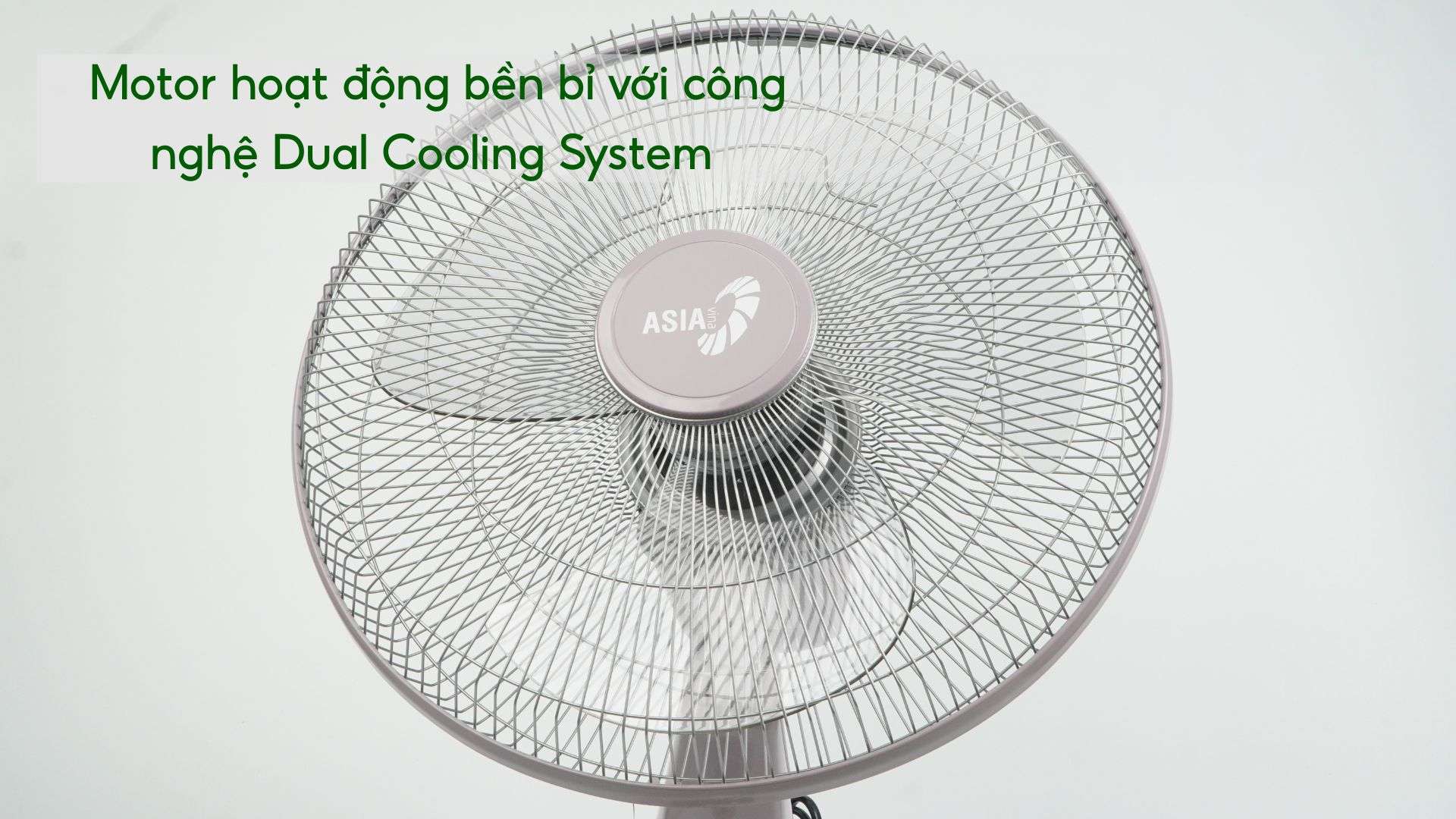 Quạt Treo ASIA VINA VY377092 – 55W - Ảnh 3