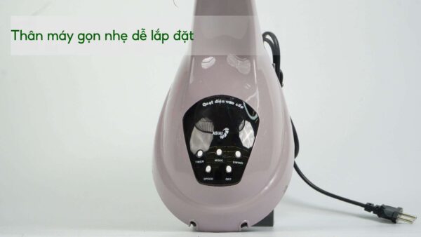 Quạt Treo ASIA VINA VY377092 – 55W - Ảnh 4