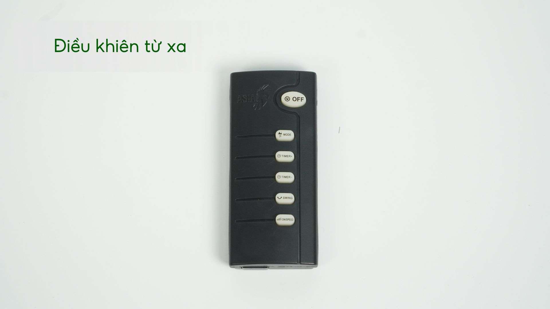 Quạt Treo ASIA VINA VY377192 – 55W - Ảnh 6