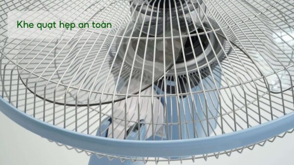 Quạt Treo ASIA VINA VY377192 – 55W - Ảnh 4