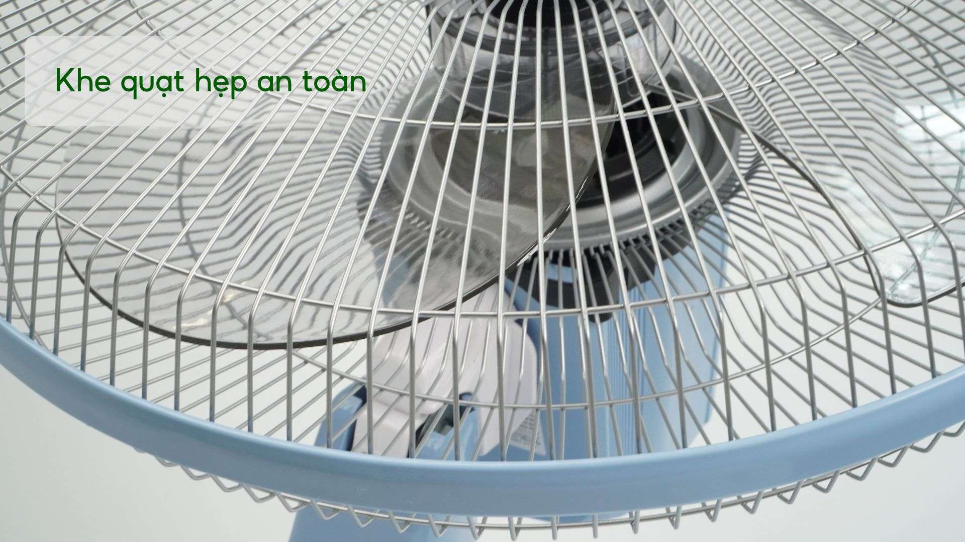 Quạt Treo ASIA VINA VY377192 – 55W - Ảnh 4