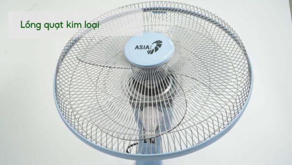 Quạt Treo ASIA VINA VY377192 – 55W - Ảnh 3