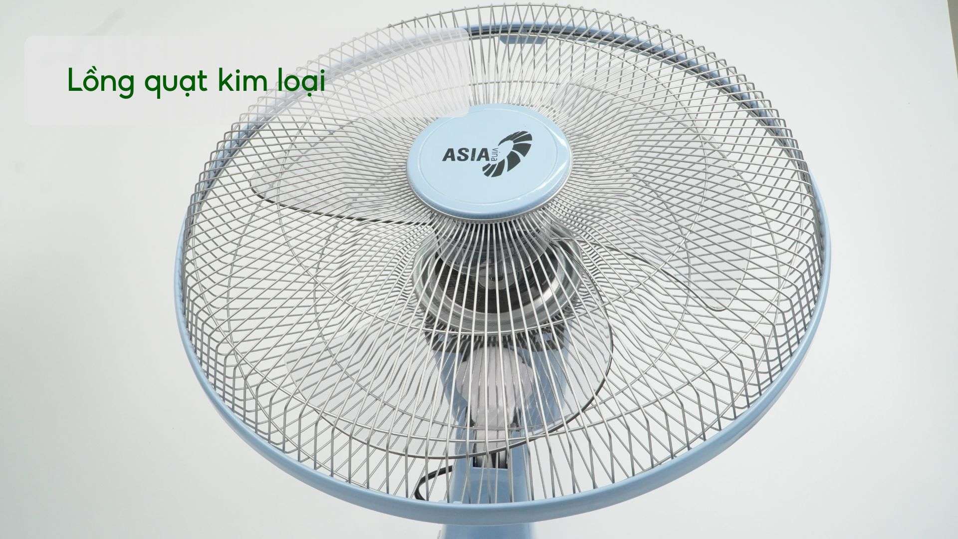 Quạt Treo ASIA VINA VY377192 – 55W - Ảnh 3