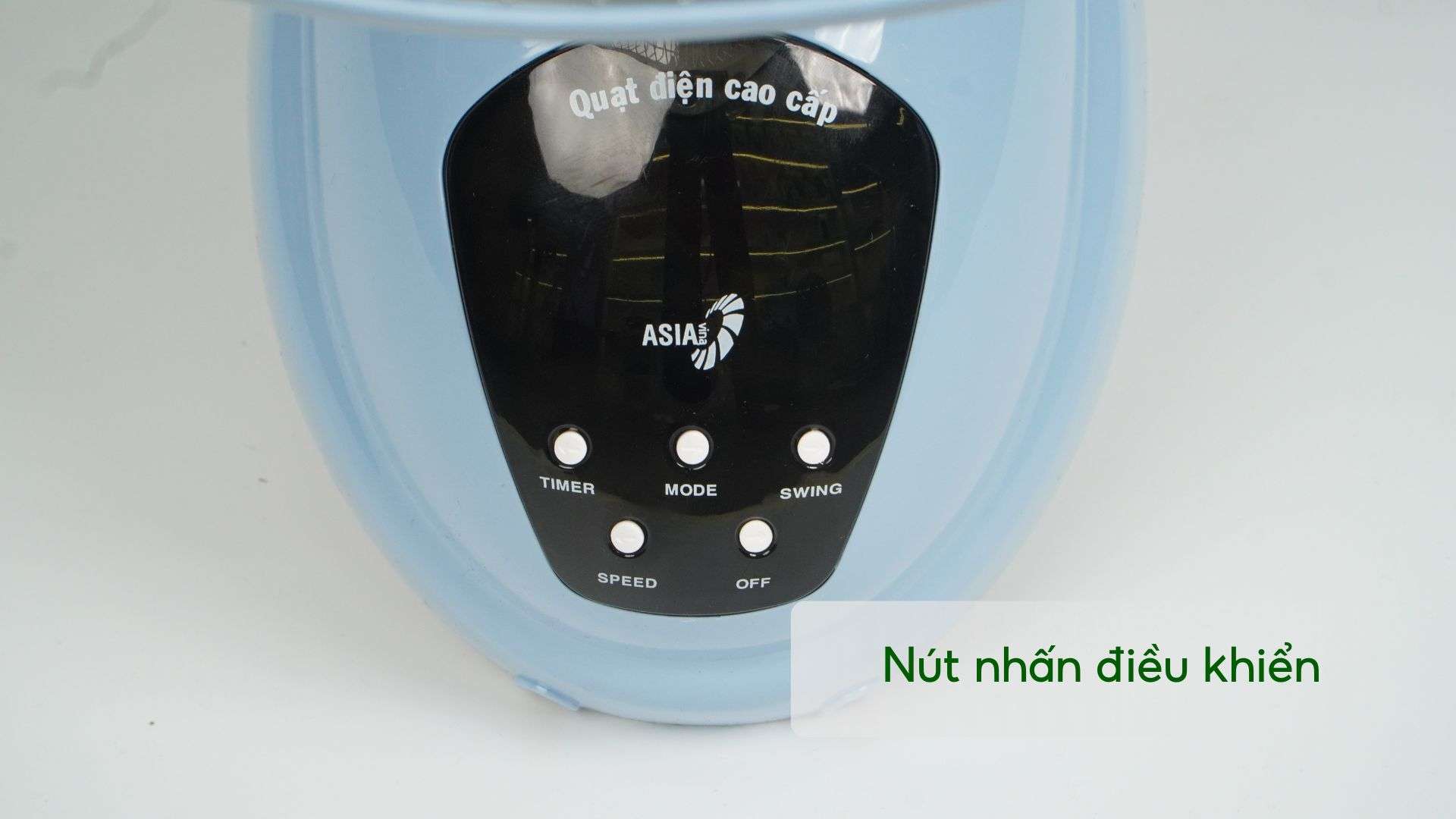 Quạt Treo ASIA VINA VY377192 – 55W - Ảnh 5