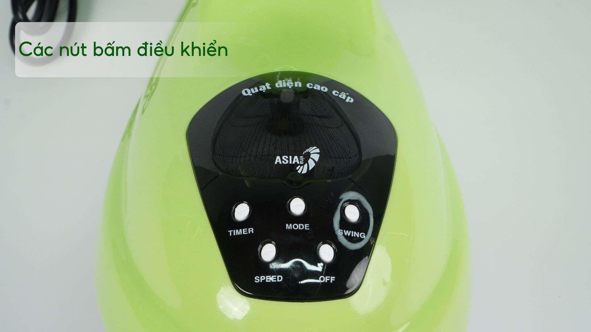 Quạt Treo ASIA VINA VY377292 – 55W - Ảnh 6