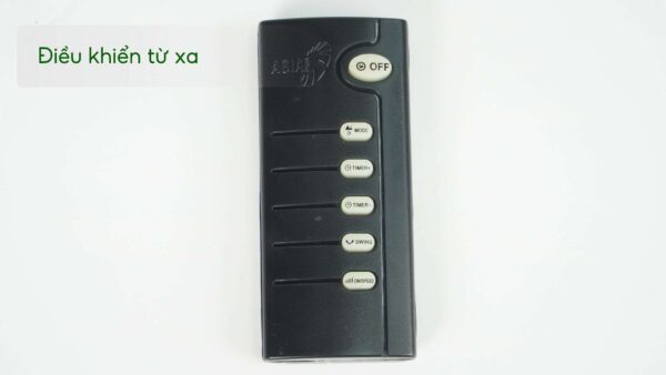Quạt Treo ASIA VINA VY377292 – 55W - Ảnh 7