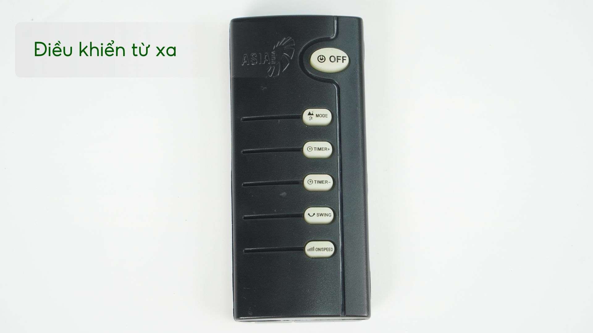 Quạt Treo ASIA VINA VY377292 – 55W - Ảnh 7