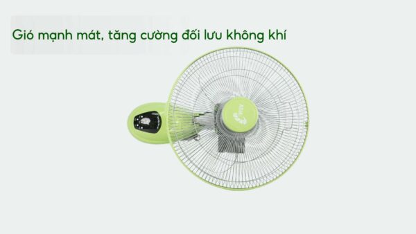 Quạt Treo ASIA VINA VY377292 – 55W - Ảnh 3