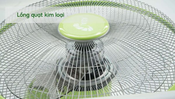 Quạt Treo ASIA VINA VY377292 – 55W - Ảnh 5