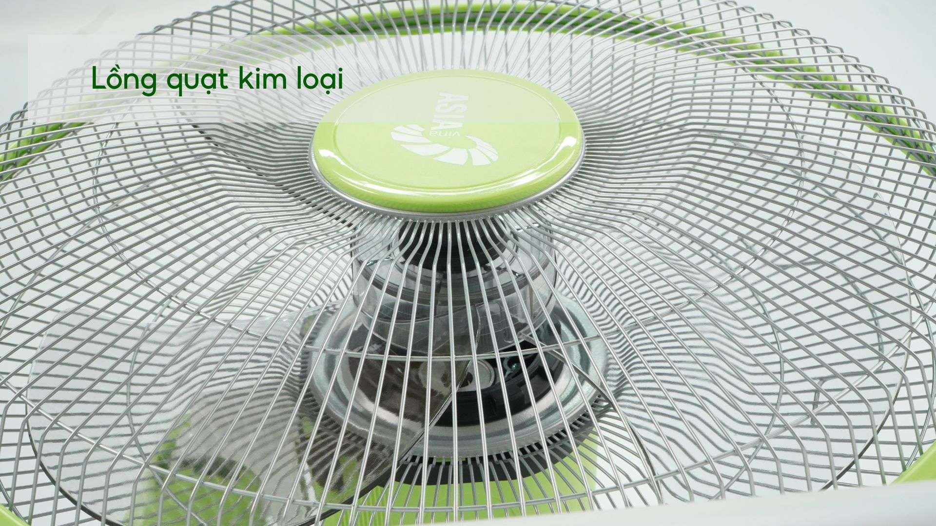 Quạt Treo ASIA VINA VY377292 – 55W - Ảnh 5