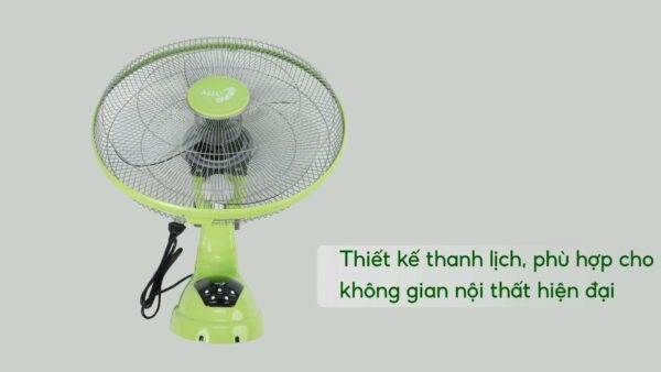 Quạt Treo ASIA VINA VY377292 – 55W - Ảnh 2