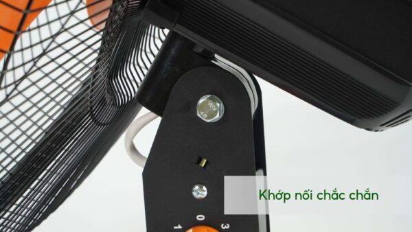 Quạt Treo BCN ASIA VINA VY557990 - 55W - Ảnh 7