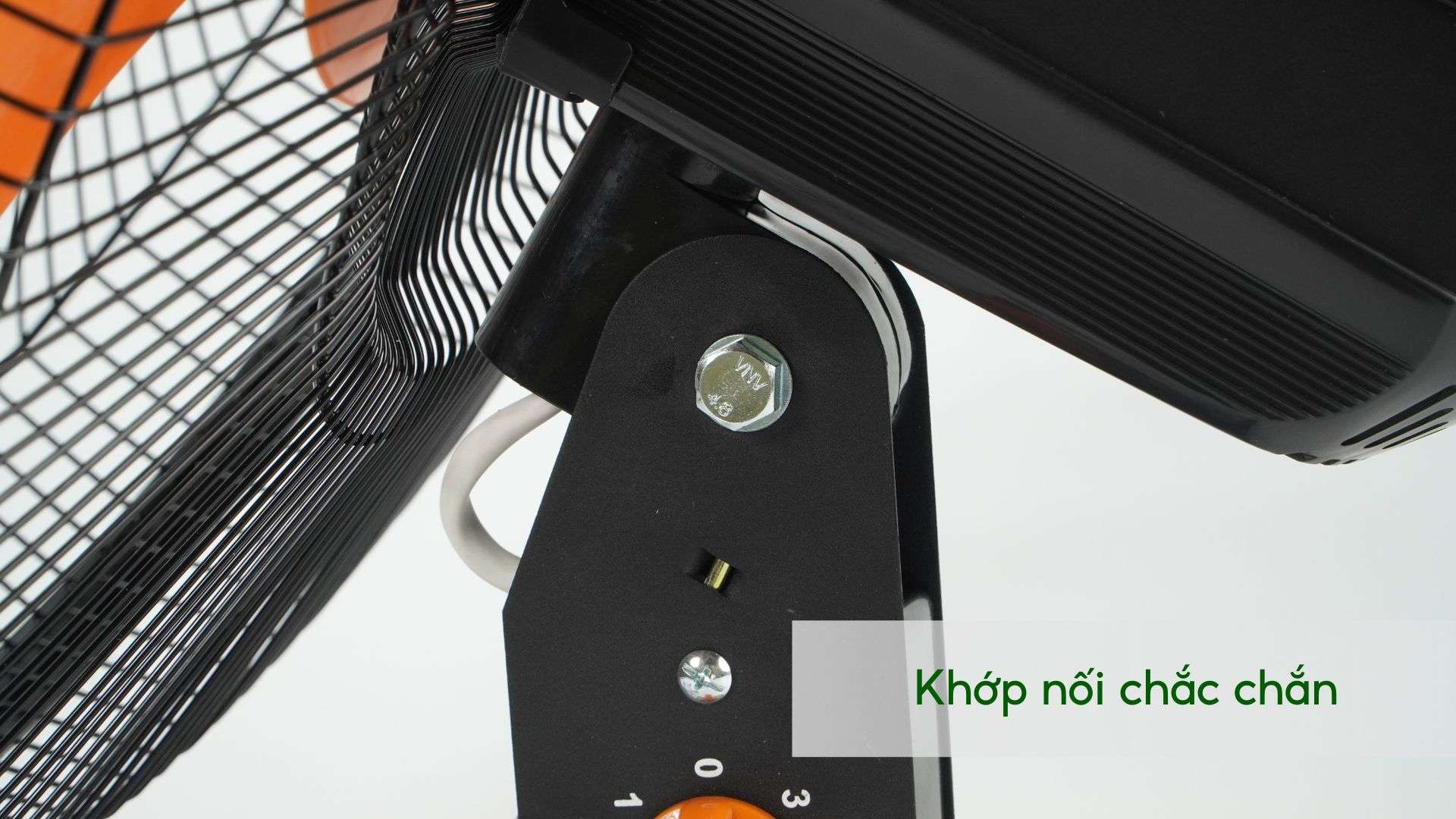 Quạt Treo BCN ASIA VINA VY557990 - 55W - Ảnh 7