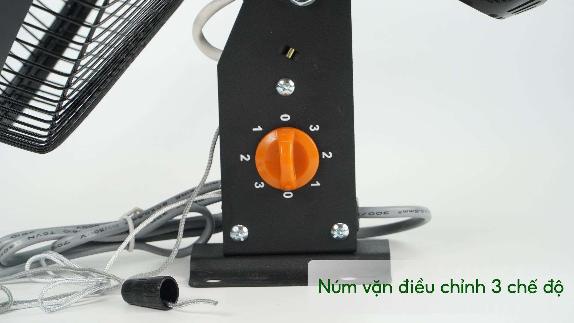 Quạt Treo BCN ASIA VINA VY557990 - 55W - Ảnh 8