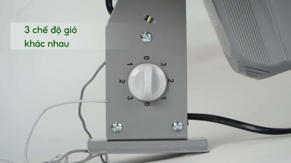 Quạt treo ASIA VINA Turbo X - VY627790 - Ảnh 7