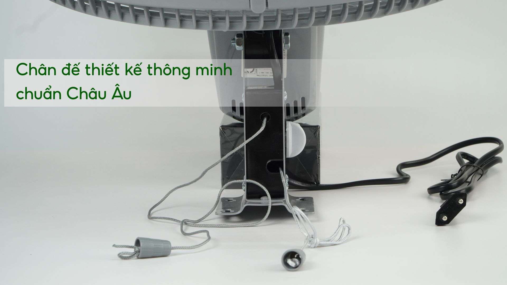 Quạt treo ASIA VINA Turbo X - VY627790 - Ảnh 6